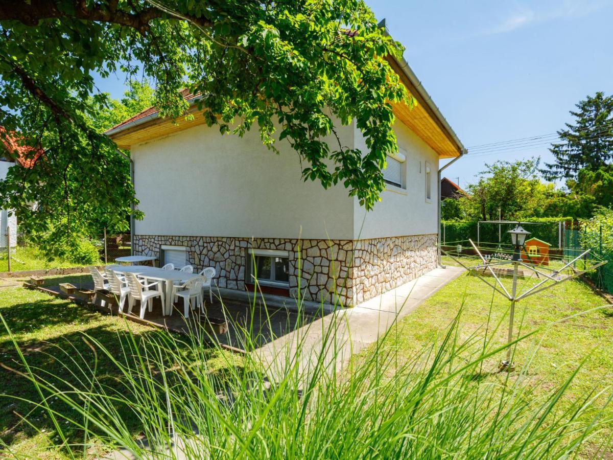 Holiday Home Amaryllis By Interhome بالاتوناكاراتيا المظهر الخارجي الصورة