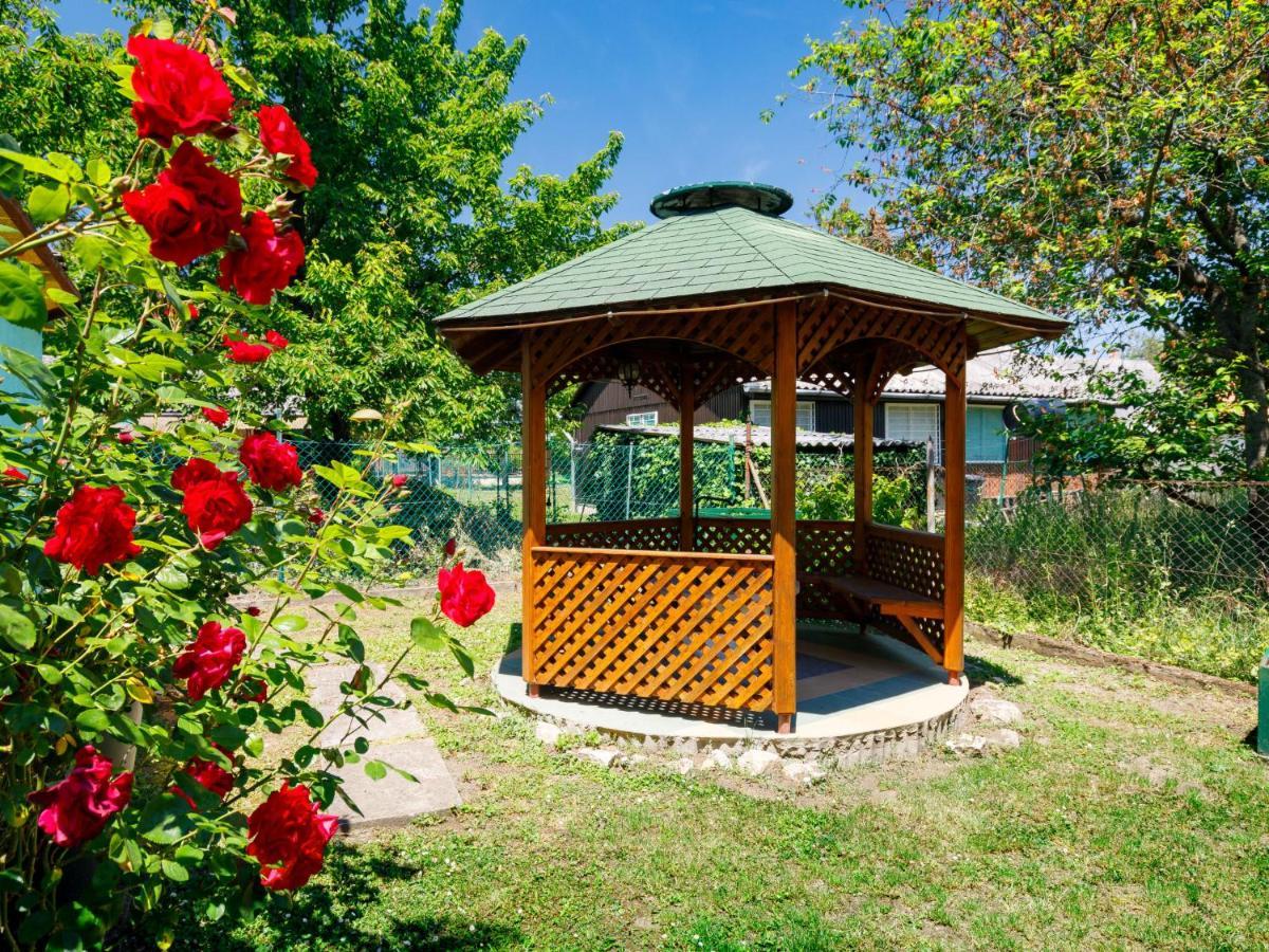 Holiday Home Amaryllis By Interhome بالاتوناكاراتيا المظهر الخارجي الصورة