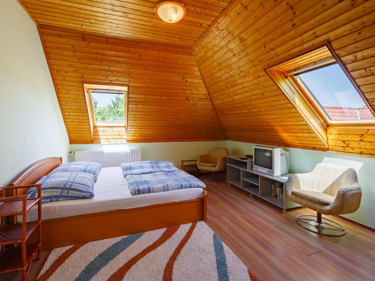 Holiday Home Amaryllis By Interhome بالاتوناكاراتيا المظهر الخارجي الصورة