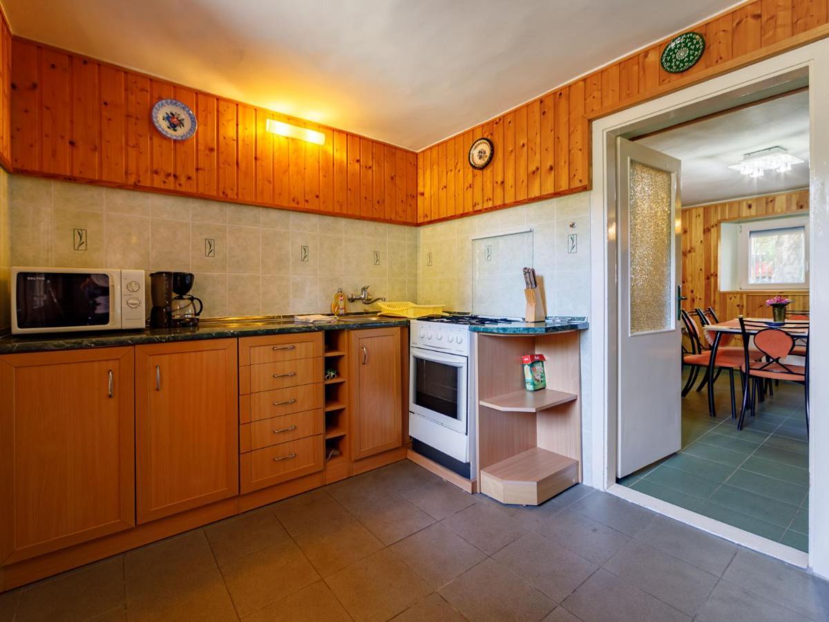 Holiday Home Amaryllis By Interhome بالاتوناكاراتيا المظهر الخارجي الصورة
